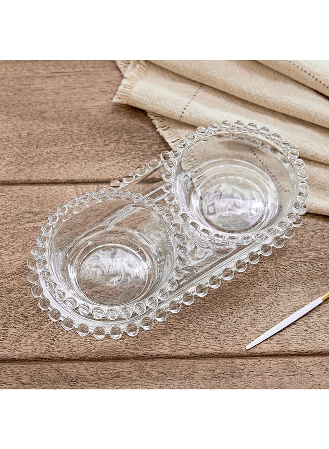 Home Box Merriam Beaded Condiment Bowl Set - Image 2